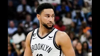Ben Simmons makes a strong comeback in the Nets' win.