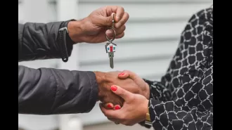 Atlanta has introduced a program to help service workers purchase homes.