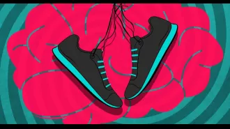 No motivation to work out? It may be rooted in our evolutionary history.