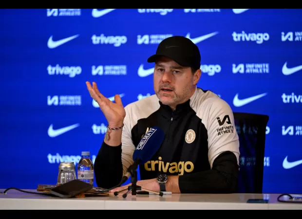 Pochettino wants Chelsea player to play against Liverpool, despite long journey.