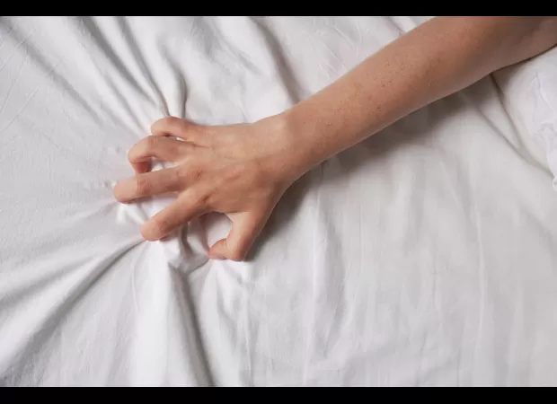 A satisfying relationship without physical intimacy for five years was surprisingly enjoyable.