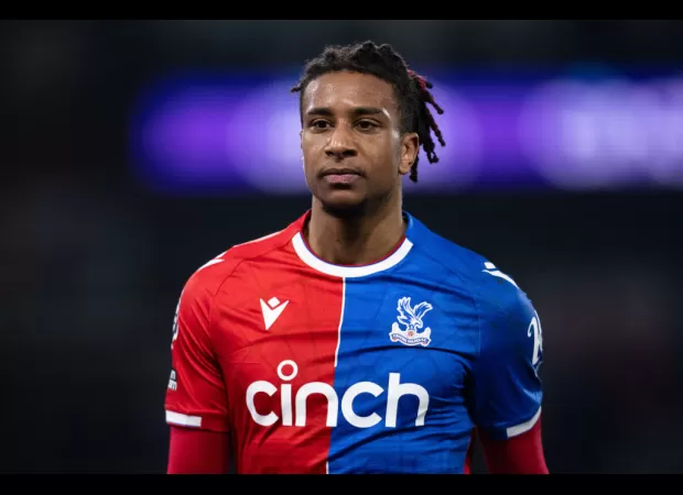 Crystal Palace manager Roy Hodgson provides an injury update on midfielders Michael Olise and Eberechi Eze.