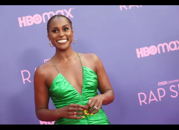 Issa Rae may leave traditional networks and focus on independent streaming options after the cancellation of her show 'So Many Black Shows'.