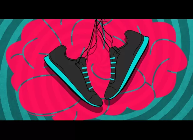 No motivation to work out? It may be rooted in our evolutionary history.