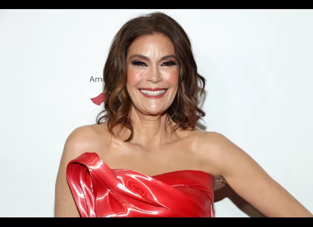 Popular TV personality banned from dating app for creating false profile.