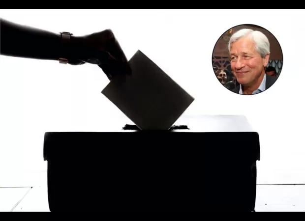 CEOs who opposed Trump in 2020 are now showing more support for him in 2024.