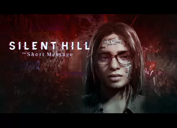 Free PS5 game Silent Hill: The Short Message is available now.