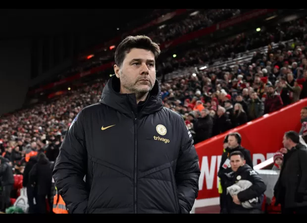 Leboeuf explains why Chelsea's expensive players failed against Liverpool.