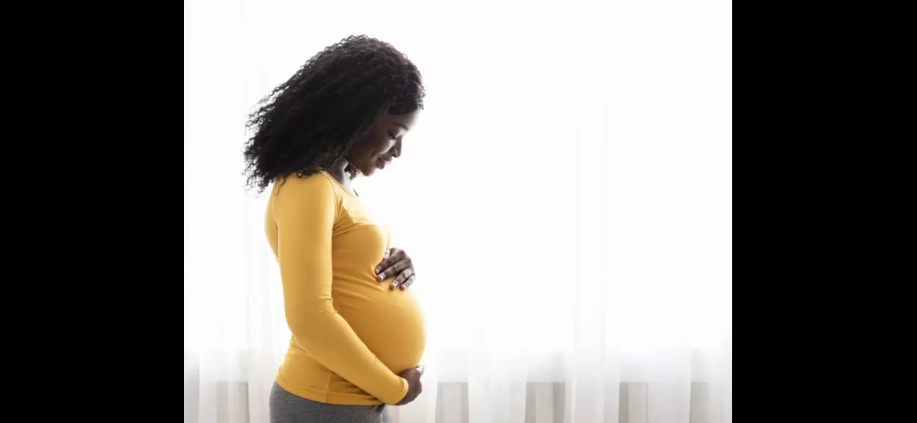 Black women's health platform receives $40K to improve maternal health.