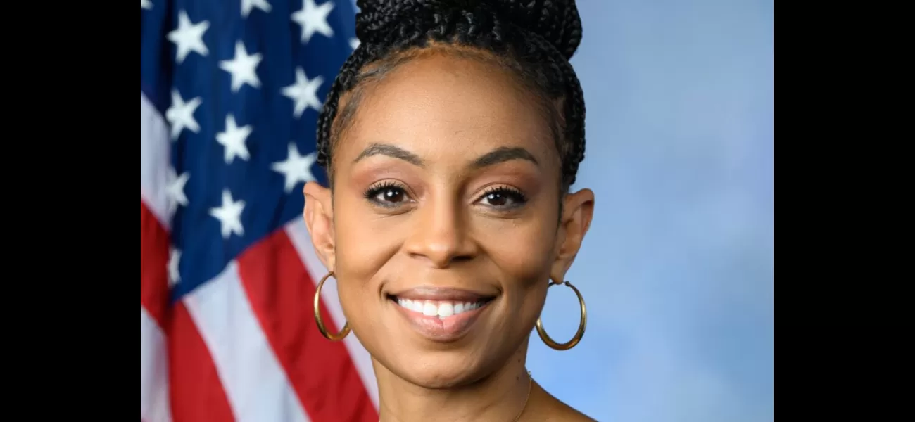 Congresswoman Shontel Brown falls victim to 'swatting' attack.