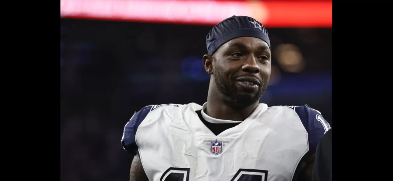 Markquese Bell, a former Florida A&M University student and current Dallas Cowboys Safety, has been recognized as the NFL HBCU Player of the Year.
