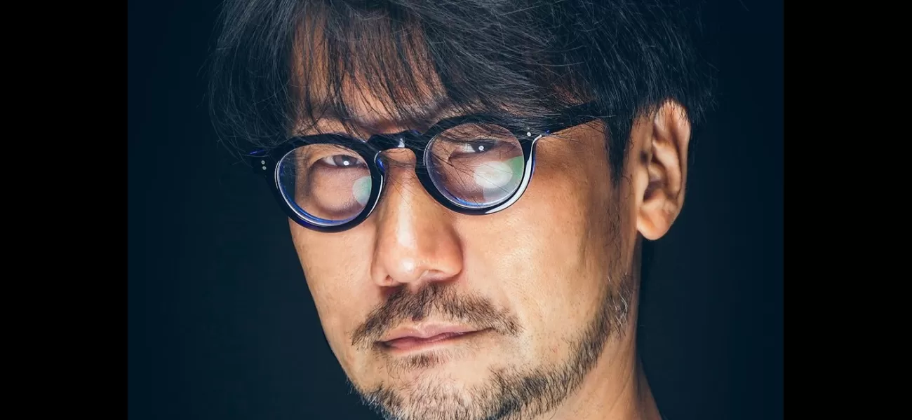 Discussion about the talents of game creator Hideo Kojima, the mysterious removal of Spec Ops: The Line from digital stores, and updates on Project 007.