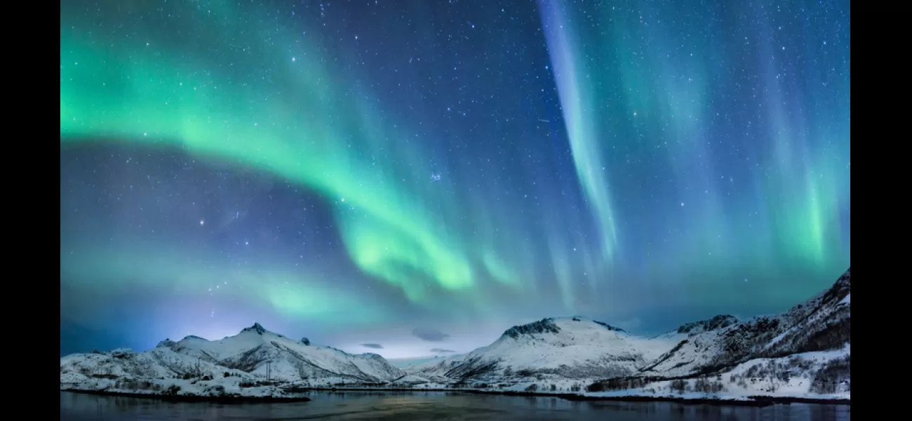 Top spots for viewing the Northern Lights this year and when to book for the best deals.