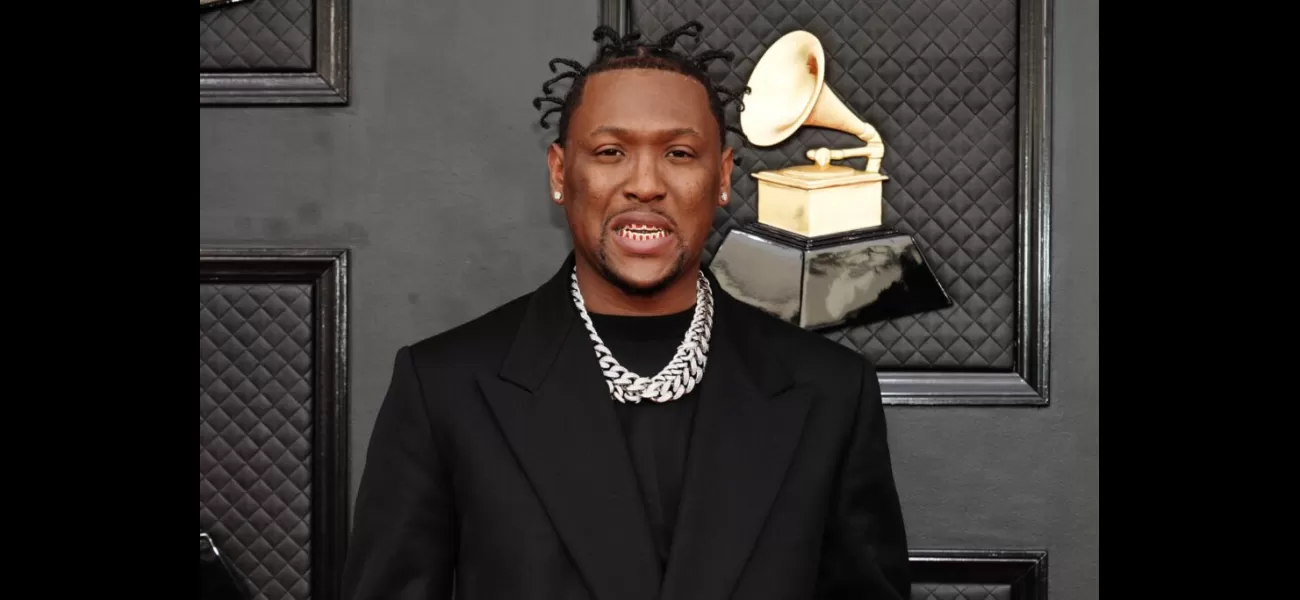 Hit-Boy expresses worry over record labels not compensating music producers.