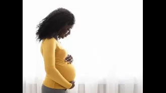 Black women's health platform receives $40K to improve maternal health.