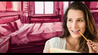 Can arranging sex help time-strapped thirtysomethings?