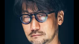 Discussion about the talents of game creator Hideo Kojima, the mysterious removal of Spec Ops: The Line from digital stores, and updates on Project 007.