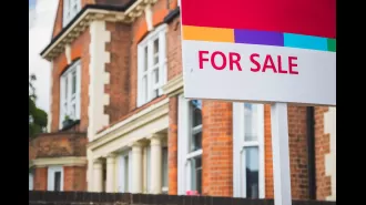 Good news for London residents: buying a house just got simpler. Here's the reason.