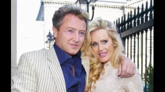 Renowned dancer Michael Flatley mourns the passing of his former fiancée, Irish television personality Lisa Murphy at the age of 51.