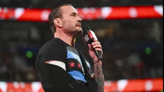 CM Punk receives offer for WWE job after wrestling injury.