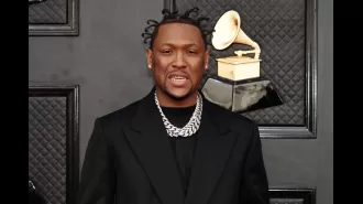 Hit-Boy expresses worry over record labels not compensating music producers.