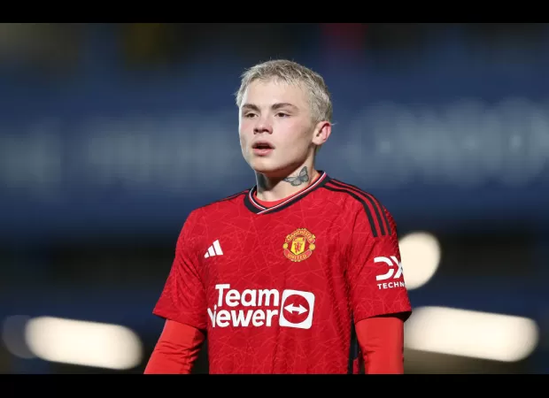 Youngster from Manchester United to exit on deadline day due to disappointment with lack of opportunities