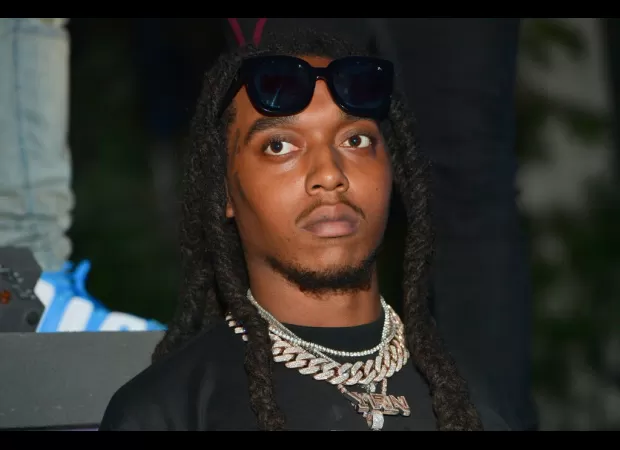 Sculptor Mr. Officials has revealed the debut wax figure of deceased rapper Takeoff.