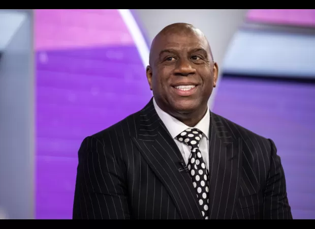 Claim that Dr. Sebi cured Magic Johnson of HIV is false.