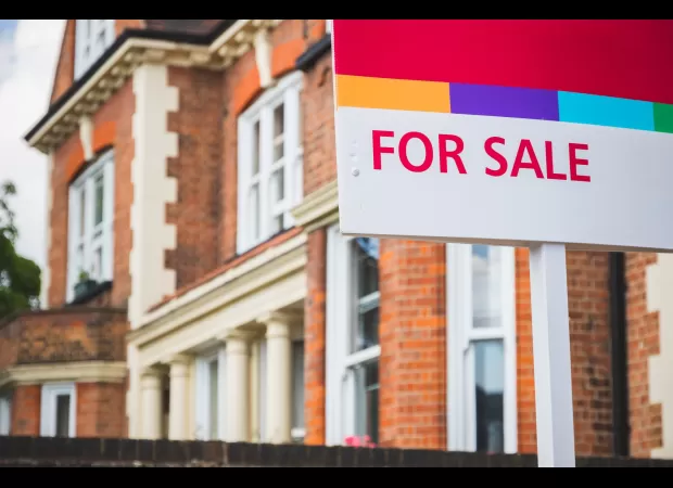 Good news for London residents: buying a house just got simpler. Here's the reason.