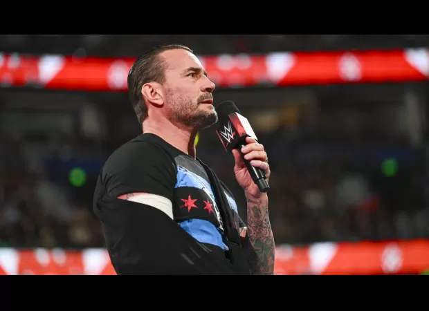 CM Punk receives offer for WWE job after wrestling injury.