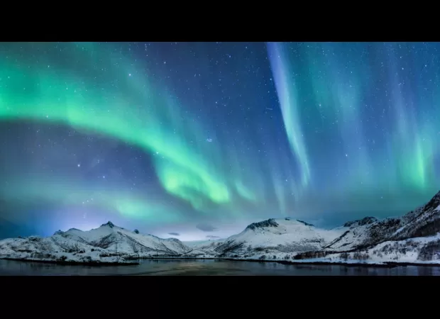 Top spots for viewing the Northern Lights this year and when to book for the best deals.