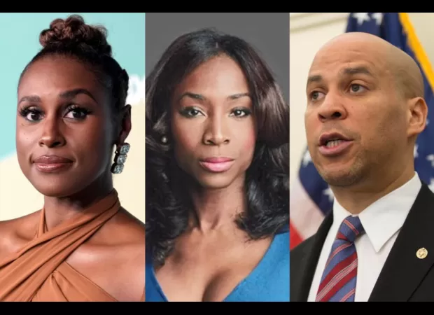 TIME recognized Issa Rae, Angelica Ross, Cory Booker, and others in their first 
