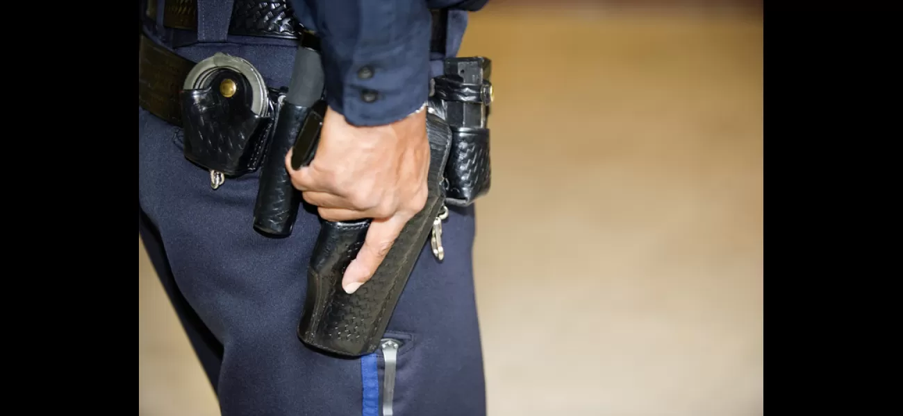 Casey Goodson Jr. was allegedly holding a sandwich and keys when an Ohio sheriff's deputy shot him, according to opening arguments.