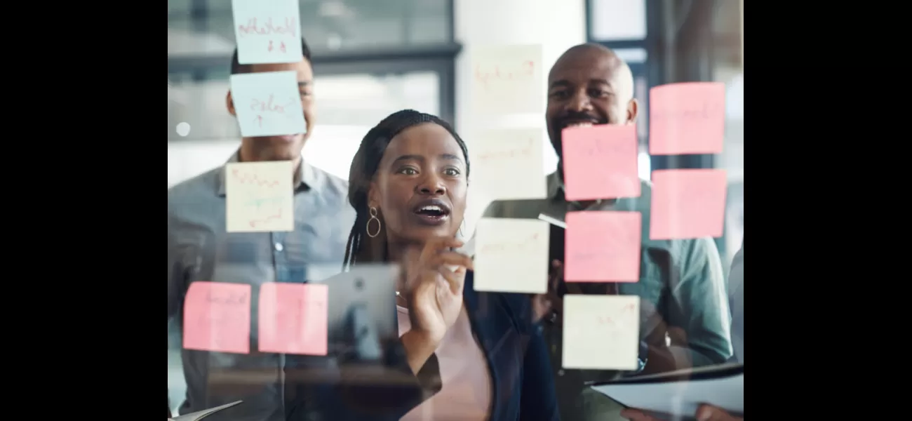 JPMorgan Chase exec shares advice for Black businesses to overcome operational difficulties in 2021.