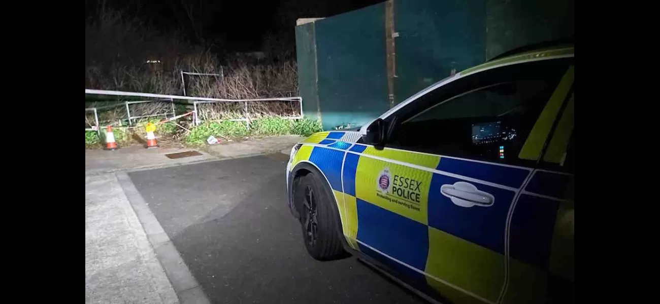 Woman killed by two dogs in brutal assault