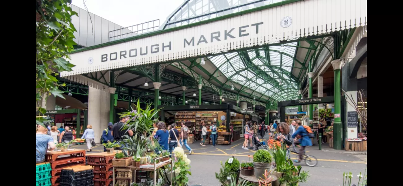 London train fares will decrease, take advantage with 5 days of free activities.