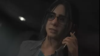 Reader is tired of unscary modern horror games.