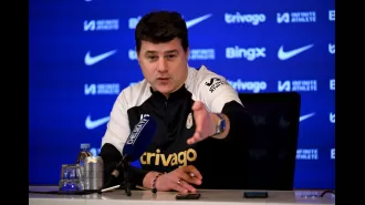 Pochettino believes Chelsea should acquire a player skilled in set-pieces.