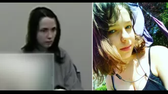 The relatives of Brianna Ghey's murderer, Scarlett Jenkinson, express their sincere apologies.