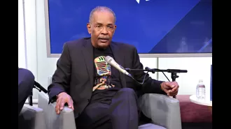 Joe Madison, a prominent radio host and advocate for civil rights, passed away at the age of 74.