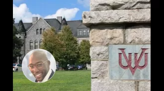 Virginia Union University just received a record-breaking $40 million donation, the largest in its 159-year existence.