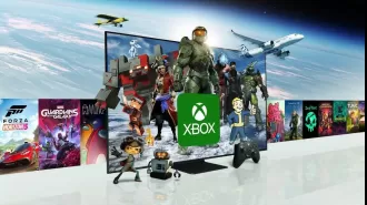 Xbox's future may focus on streaming TV and film, according to a reader's opinion.