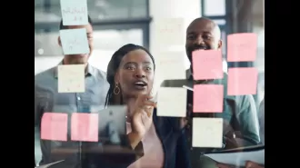 JPMorgan Chase exec shares advice for Black businesses to overcome operational difficulties in 2021.