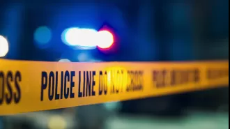 A man in Virginia was sentenced to 100 years in prison for murdering his co-worker over a lunch theft.