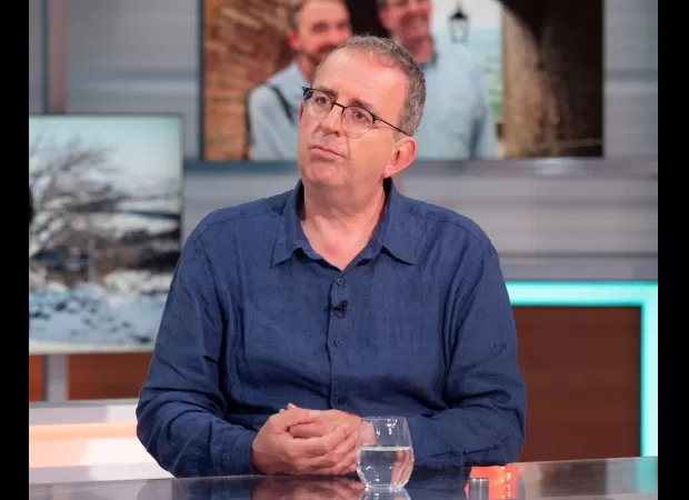 Celebrity dancer heartbroken over death of mother.