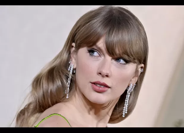 Japanese embassy sends strange letter to Taylor Swift, causing uproar.