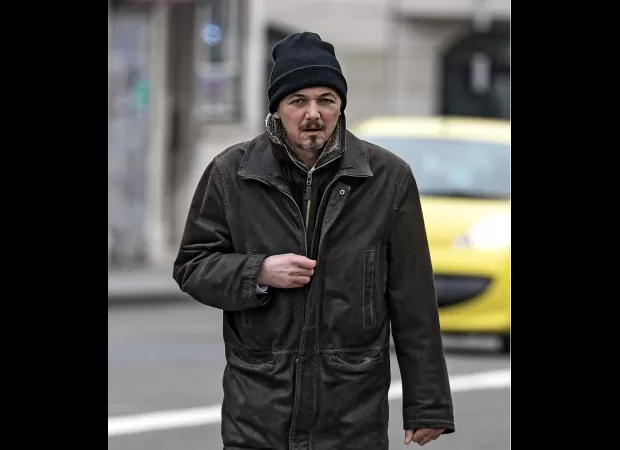 Tesla driver, under the influence of cannabis, collided with a vehicle transporting a new mother from the hospital.