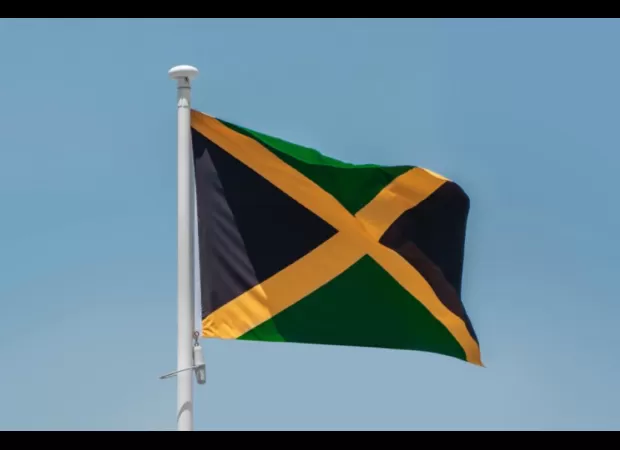 Travel warning issued by U.S. for Jamaica, advising caution while visiting.