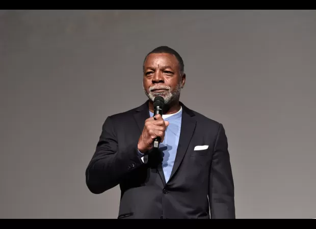 Actor Carl Weathers, known for his iconic roles, has passed away at the age of 76.