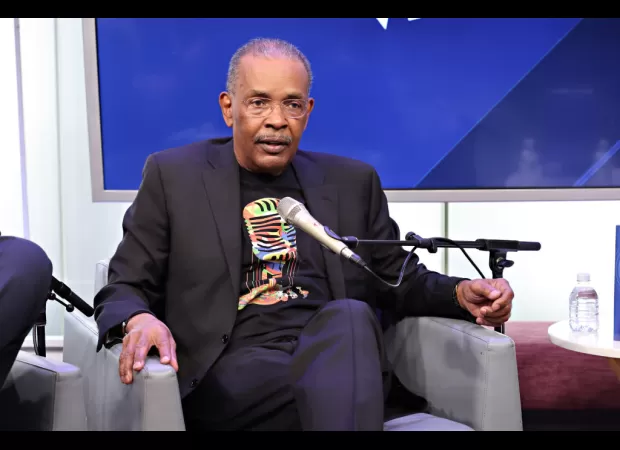 Joe Madison, a prominent radio host and advocate for civil rights, passed away at the age of 74.